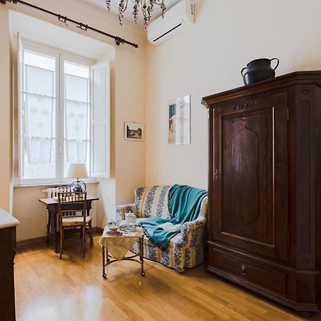 Suite Cavour Řím Exteriér fotografie