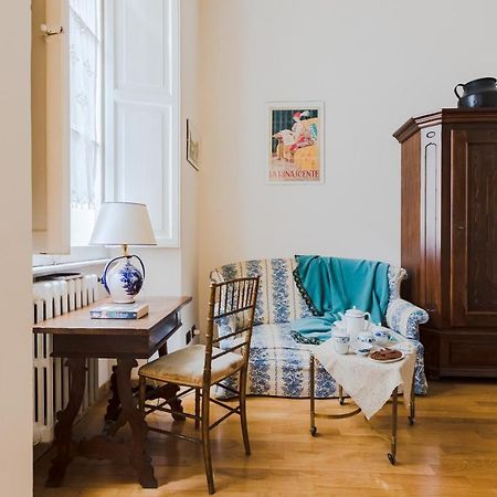 Suite Cavour Řím Exteriér fotografie