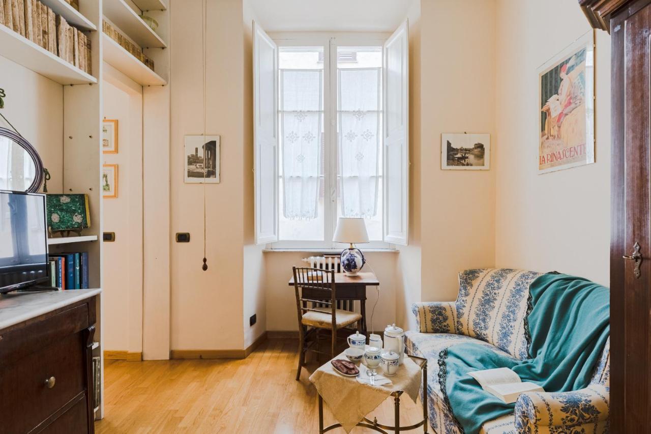 Suite Cavour Řím Exteriér fotografie